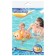 Circle for swimming "Animals", from 3-6 years old, mix, 36112 Bestway