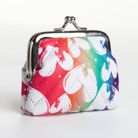 Wallet on the farmar, color mix-5