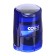Equipment for round printing automatic Colop Printer R40, diameter 41.5 mm, with a lid, indigo housing