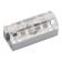 ARLight connector Connector for a flexible neon 8 × 16 mm, 2-pin