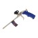 Tundra mounting foam, metal case