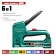 Stapler aluminum Kraftool Universal -HD 3188, type of bracket 53/140/13/300/500/53F, 6 - 14 mm