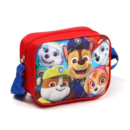 Children's handbag 19.5*14.5*7cm, puppy patrol-1