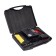 Launching device 5400 mAh, 3 LED, 2USB, DC 12V, compressor