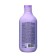 Violet shampoo Floresan "color corrector" from yellowness, 300 ml