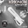 Hook for curtains, adjustable, 7 × 2.3 × 0.5 cm, 10 pcs, white color