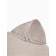 Children's hoodie minaku, gray color, height 134 cm