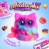 Soft toy "Lupo -eyed: tail", Magic Series