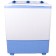 Washing machine Renova WS-60Pet, class A+, 1350 rpm, up to 6 kg, white