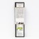 Blueberry High Roof Lux "Liberty", 1 pc, tube, spring 2025