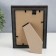 Photo frame plastic 10x15 cm 922