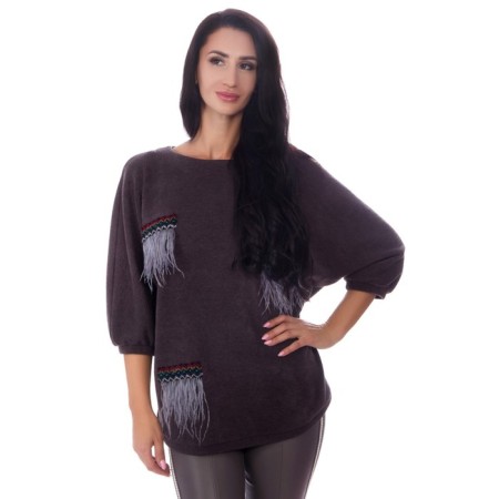 Female jumper, size 46