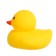 A set of bath toys "Ducks", 9 items