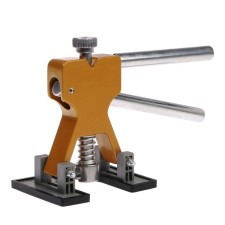 Tool for removing dents, 10 nozzles