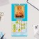 Calendar at the Rigel "Blessed Virgin Mary" 2025, 16.5 x 34 cm
