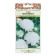 Flowers of Astra "Snow White", 0.3 g
