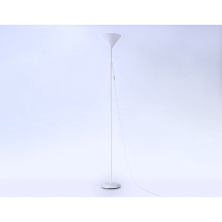 Floor lamp with a switch on the wire Ambrella Light, Floor, TR97612, E27, white color-2