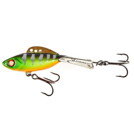 Balancir LJ Pro Series Mebaru, 5.7 cm, color 216, blister-1