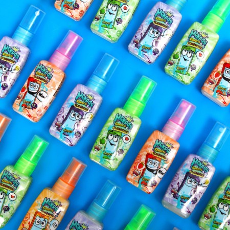 Wet candy spray "Telephone", 15 ml-1