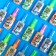 Wet candy spray "Telephone", 15 ml