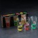 Stop "impenetrable. Lakmix", 3 pcs., With a bullet