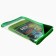 Labor folder A4, 325 x 230 x 25 mm, lightning around, folding bar, plastic, PTR-1, calligrata "Dino Skate"