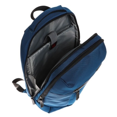 Youth backpack Davente Business 44 x 32 x 15 cm, 19l, ergonomic back-10