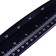 Krezak for paper roller, safe blade, cut length 310 mm, with a drawer ruler