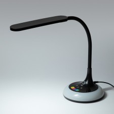 Desktop lamp era Nled-481, IP20, 10W, black