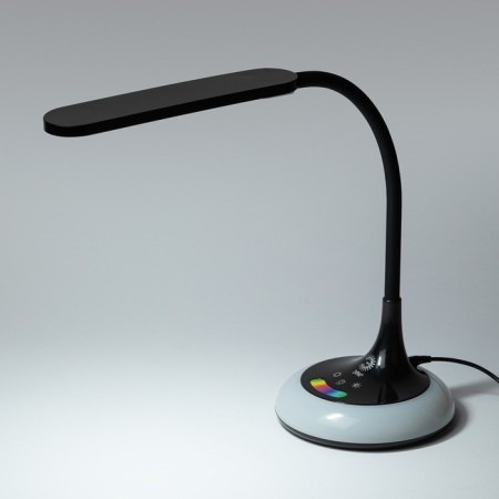 Desktop lamp era Nled-481, IP20, 10W, black