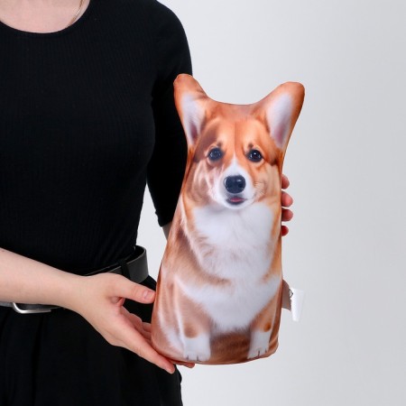 Antistress toy "Corgi"-6