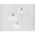 3 lamps
