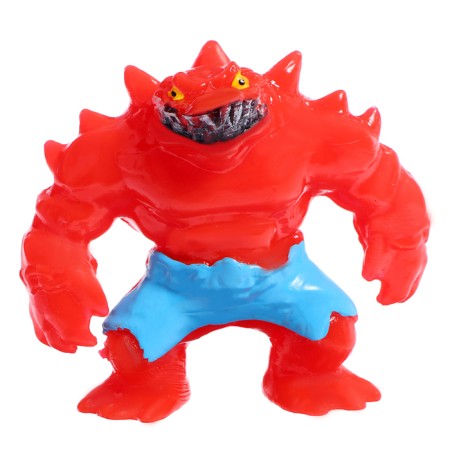 Figure-jerk “pull-jitsu”, mix-9