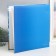 Photo album for 500 photos 10x15 cm, plastic. Sheets, rings "Deep Blue" whale. Fields