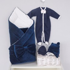 Set for discharge Demi-season Kinderlitto 
