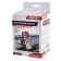 Skyway phone holder, visor, clothespin