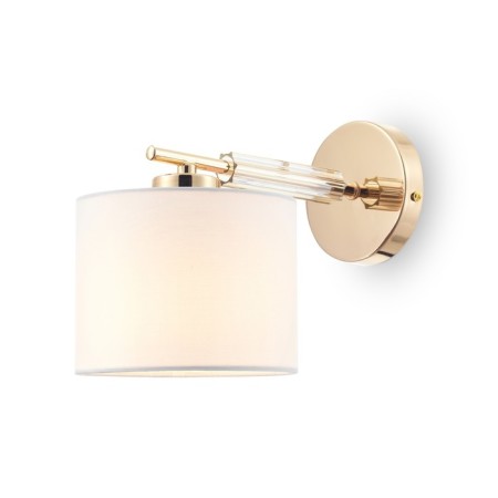 Bra Freya Fr5386WL-01G PIPE, 245x140x175 mm, E27, 1x60W, color gold