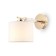 Bra Freya Fr5386WL-01G PIPE, 245x140x175 mm, E27, 1x60W, color gold