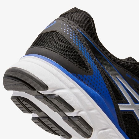 Cunning male ASICS GEL-WINDHAWK 1011A805 011, size 9.5 US-3