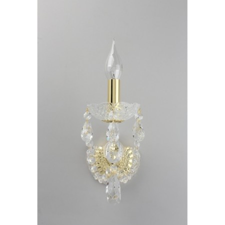 Wall lamp (sconces) koletta E14 40wt-12