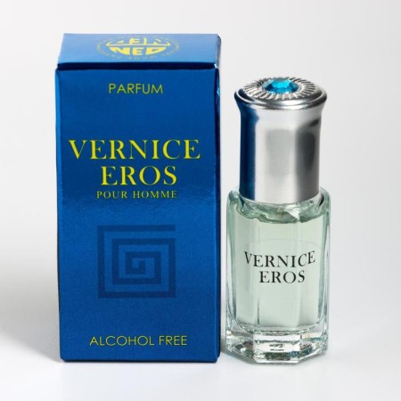 Men's oil perfume Vernice EROS, 6 ml-2