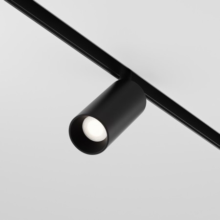 Technical TR032-4-5W3K-M-DS-B FOCUS LED, 100x148 mm, LED, 5W, 380lm, Black Color Black-2