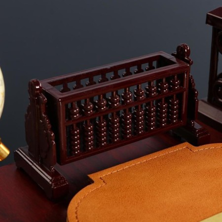 Table 6B1C Cossack and Cup, Cherry-10