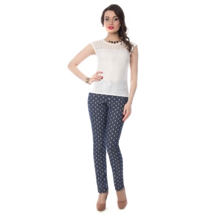 Women's pants, size 42