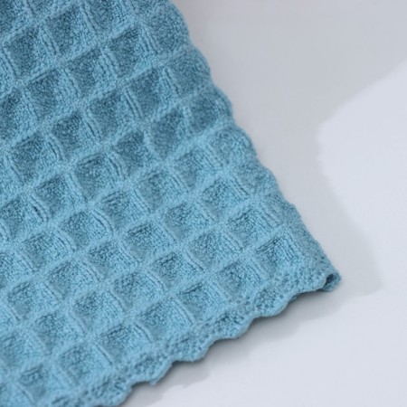 Dilan microfiber napkin, 30 × 30 cm, mix color-2