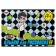 Album for drawing A4, 20 sheets "Vlad A4", cover coated cardboard, block 100 g/m2, mix 5 types
