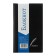 The notebook "Pen" A6, 70 sheets in the cage, PVC cover, black