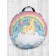 Siddle Pill "Rainbow Unicorn", Decorative, D = 52 cm