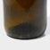 Glass bottle "Shampan", 0.75 liters, golden color - olive