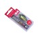 Floating wobbler LJ Pro Series Haira Tiny F, 3.3 cm, Color 139 Shallow Pilot